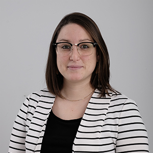 Marie-Pier Faucher